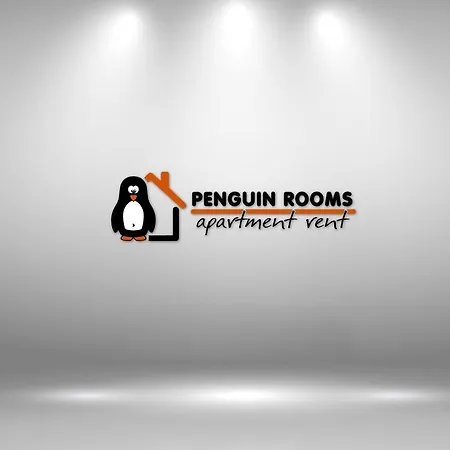 Penguin 1117 On Arianska Street Apartment Krakau