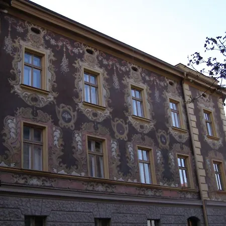 Apartment Penguin 1117 On Arianska Street